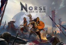 NORSE: Oath of Blood