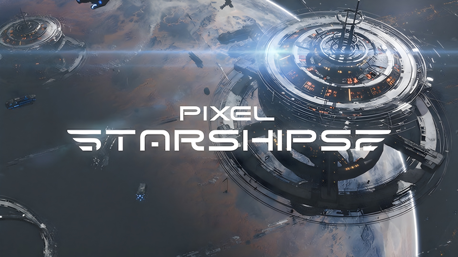 Pixel Starships 2 (EA)