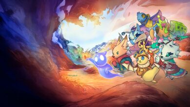 The Lonesome Guild