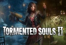 Tormented Souls II