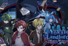 Yokai Landlord: Monster Mystery!