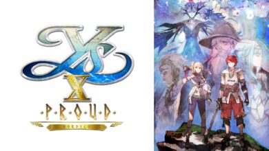 Ys X: Proud Nordics