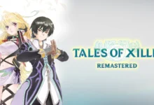 Tales of Xillia Remastered