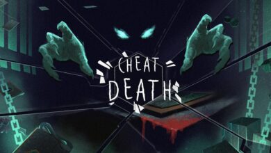 Cheat Death