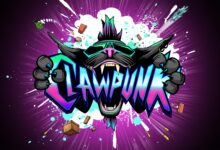 CLAWPUNK