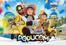 POPUCOM