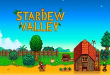 Stardew Valley