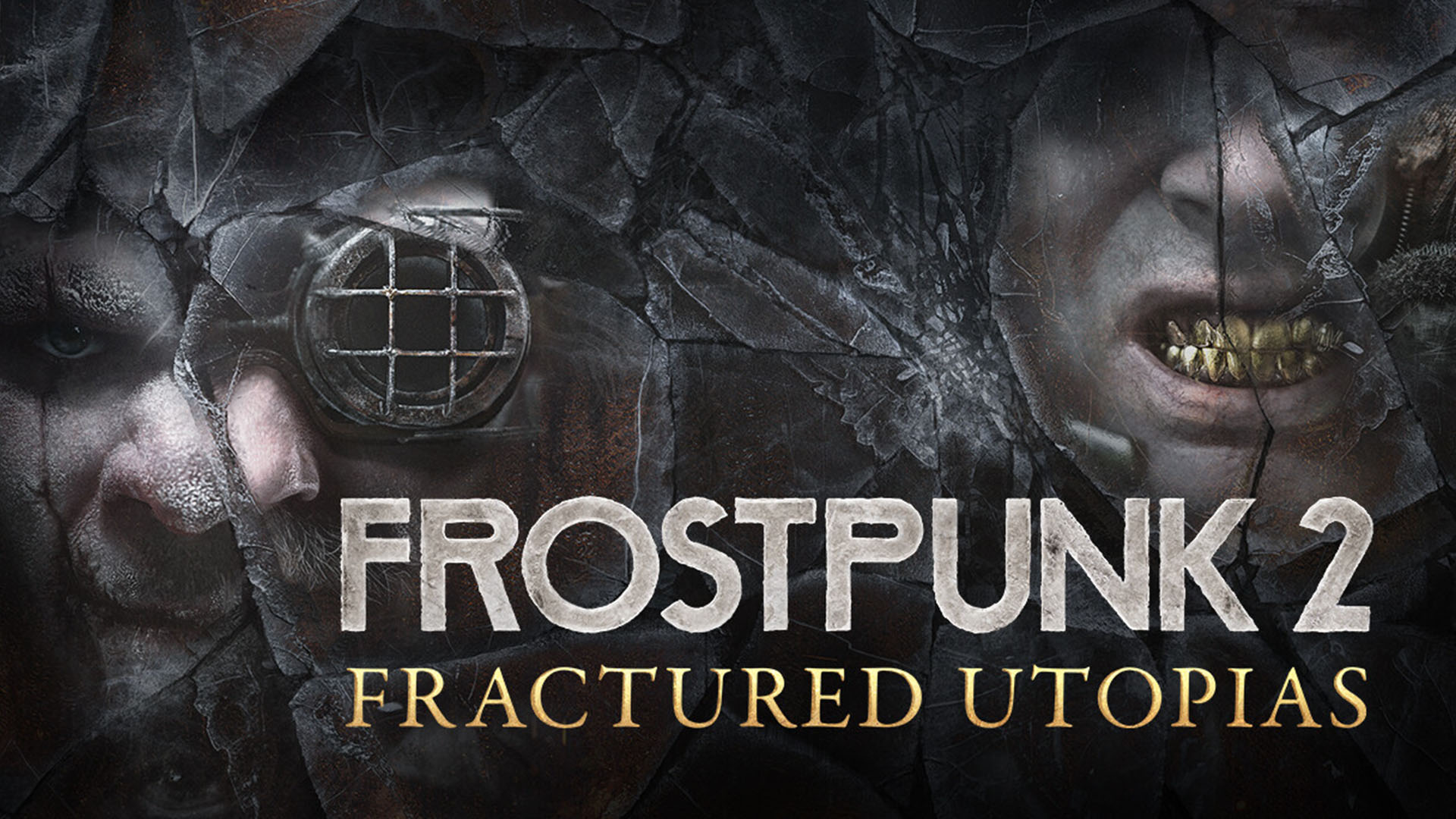 Frostpunk 2: Fractured Utopias