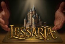 Lessaria: Fantasy Kingdom Sim