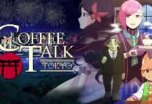 Coffee Talk Tokyo