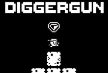 DIGGERGUN