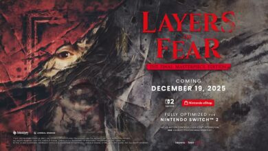 Layers of Fear: The Final Masterpiece Edition
