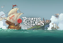 Pirate Outlaws 2: Heritage