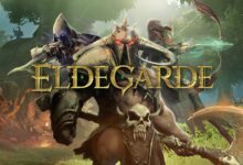 Eldegarde