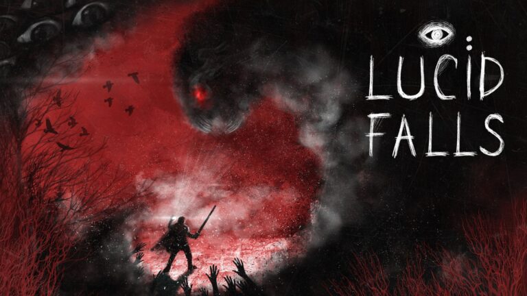 Lucid-Falls