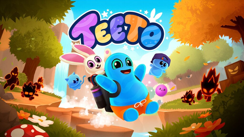 Teeto