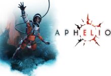 Aphelion