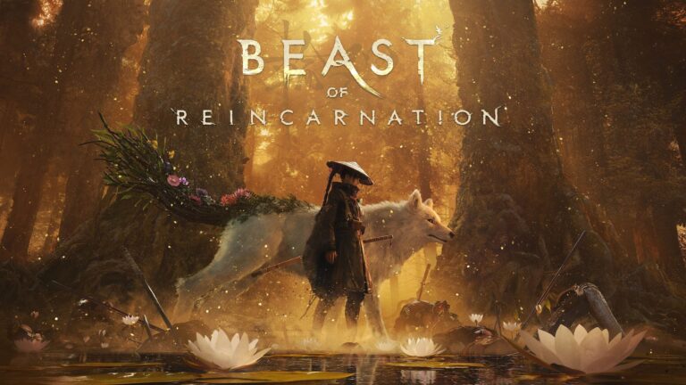 Beast-of-Reincarnation