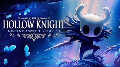 Hollow Knight - Nintendo Switch 2 Edition
