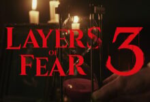 Layers of Fear 3