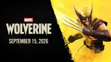 Marvels Wolverine 1 Marvel's Wolverine
