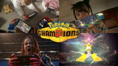 Pokémon Champions