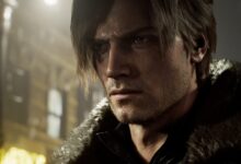 Resident Evil Requiem