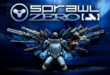 SPRAWL zero