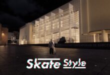 Skate Style