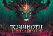 Terrinoth: Heroes of Descent
