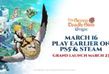 The Seven Deadly Sins: Origin