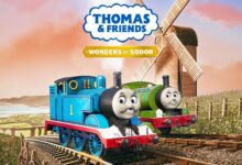 Thomas & Friends: Wonders of Sodor