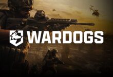 WARDOGS