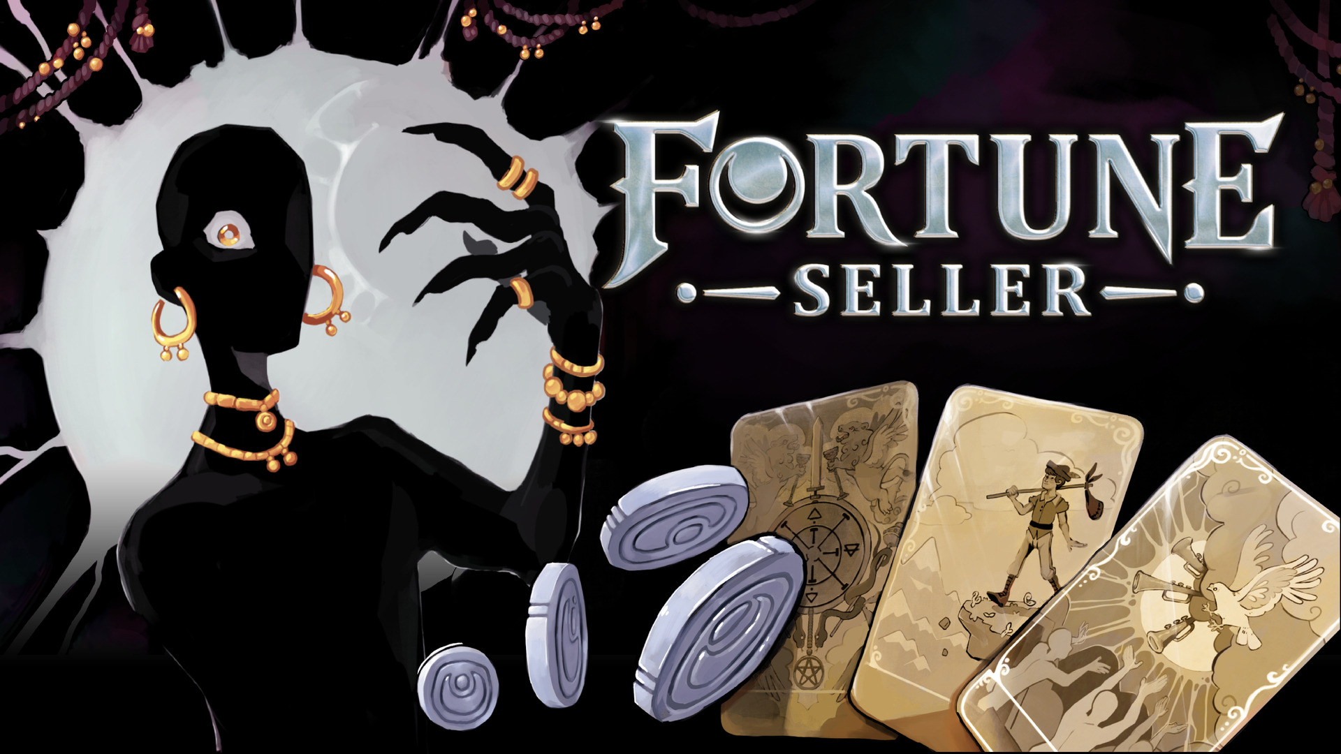 Fortune Seller