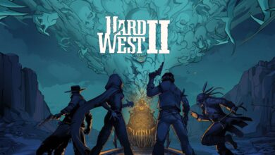 Hard West II