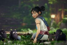 Kena: Bridge of Spirits