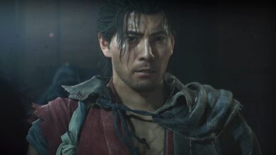 Onimusha: Way of the Sword