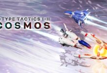 R-Type Tactics I &bull; II Cosmos