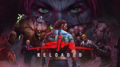 SiN: Reloaded