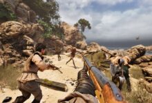 The Mound: Omen of Cthulhu