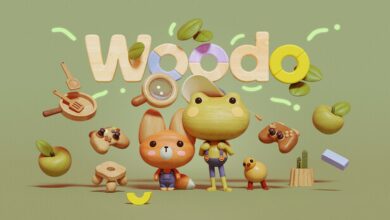 Woodo 7 Woodo
