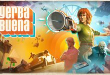 Yerba Buena