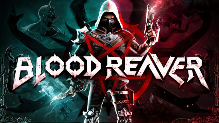 Blood-Reaver