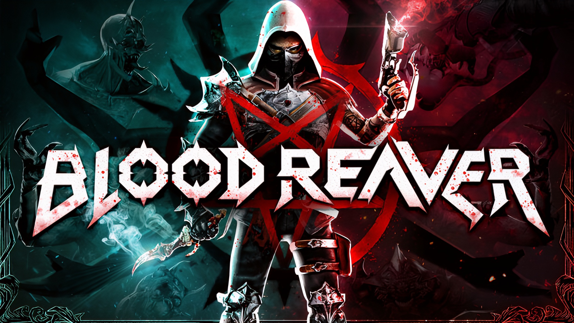 Blood Reaver (EA)