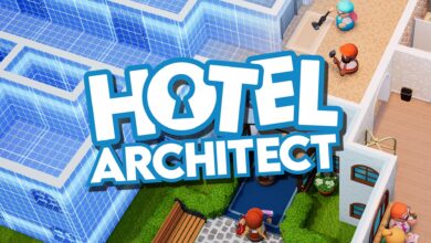 Hotel Architect