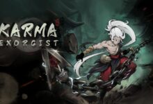 Karma Exorcist