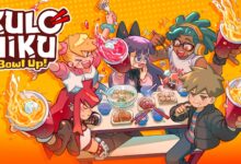 KuloNiku: Bowl Up!