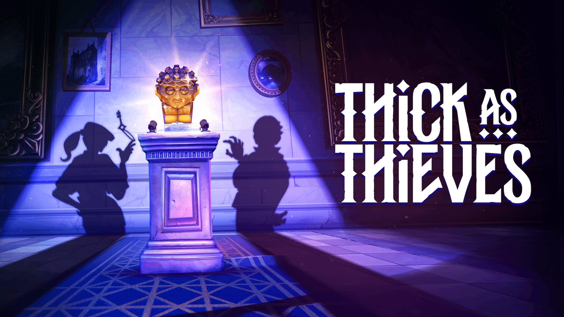 Thick As Thieves