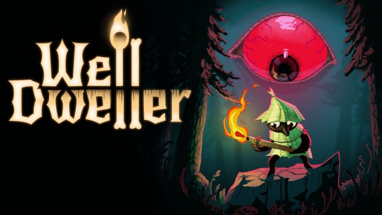 Well-Dweller
