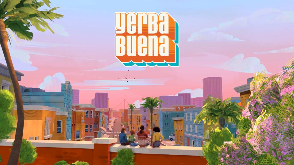Yerba Buena